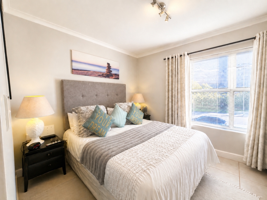 To Let 1 Bedroom Property for Rent in Observatory Western Cape